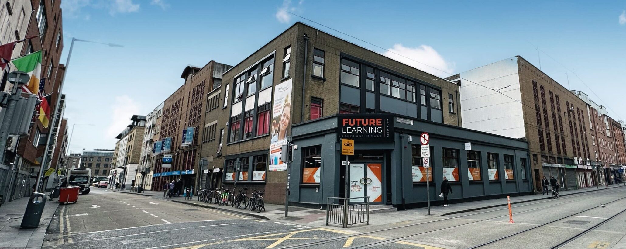 FL Dublin Campus